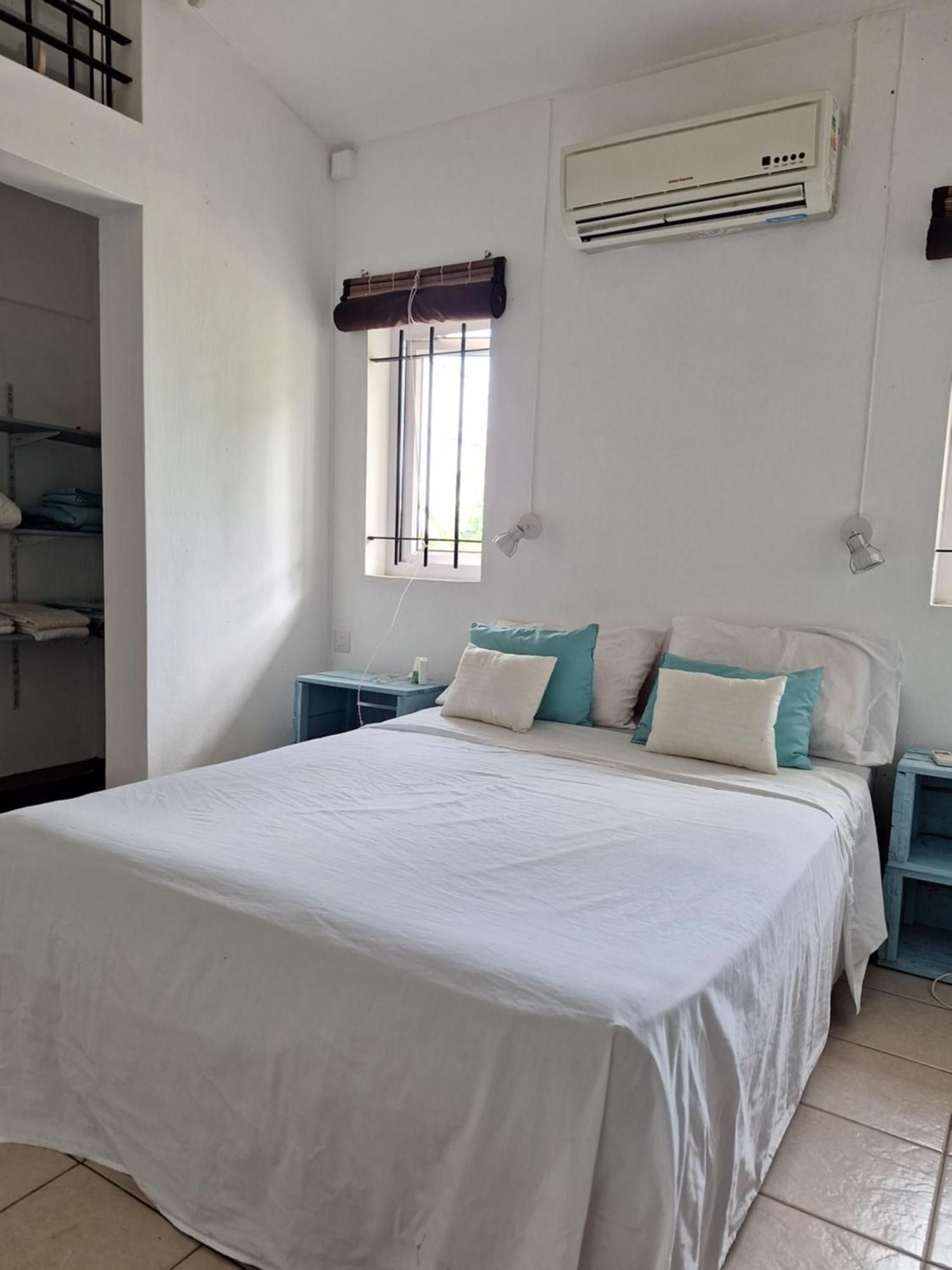 Maison Tamarin - Riviere Noire Pour 5 Personnes Exterior foto