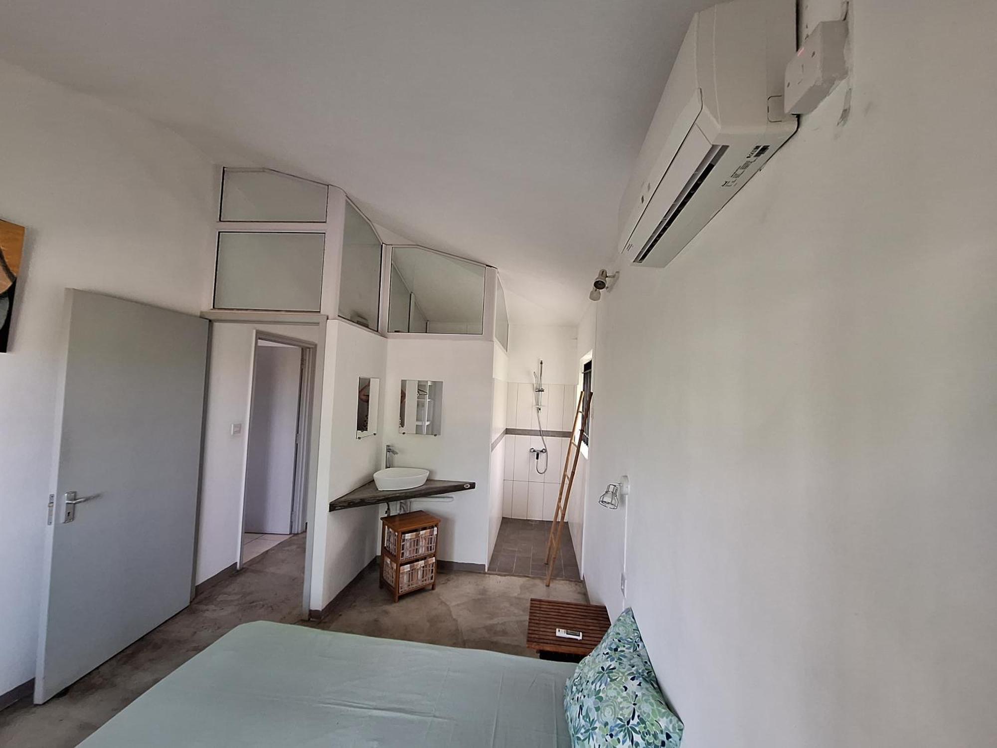 Maison Tamarin - Riviere Noire Pour 5 Personnes Exterior foto