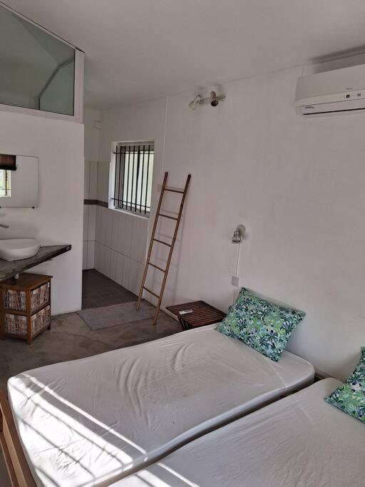 Maison Tamarin - Riviere Noire Pour 5 Personnes Exterior foto